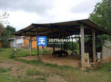 Rural · 10m² · 3 Quartos · 10 Vagas · Sítio a venda, 10 alqueires - Centro, Eldorado