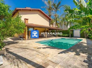 Casa · 431m² · 5 Quartos · 5 Vagas · Casa de condomínio a venda, 792m² - Condomínio Vista Alegre - Vinhedo