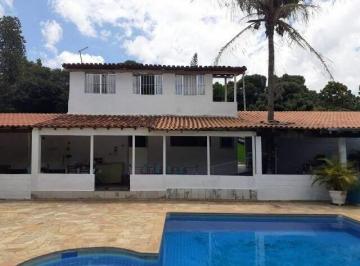Rural · 350m² · 3 Quartos · Chácara a venda, 1.750m2 - Cruzeiro, Sumaré