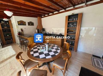 Casa · 210m² · 3 Quartos · 2 Vagas · Casa a venda, 257m2 - Parque Res. Maria de Lourdes, Hortolândia
