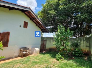 Casa · 163m² · 3 Quartos · 2 Vagas · Casa a venda, 162m2 - Bosque Barão Geraldo, Campinas
