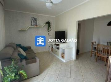 Apartamento · 90m² · 2 Quartos · 1 Vaga · Apartamento a venda, 89m2 - Condomínio Vivenda dos Pinus - Swift, Campinas