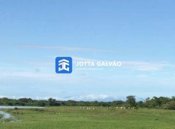 Rural · 2950000m² · 4 Quartos · 5 Vagas · Fazenda a venda,.568.31500 m² - residente Alves, SP,