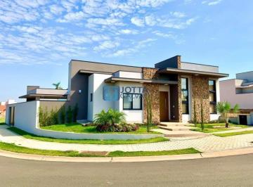 Casa · 216m² · 3 Quartos · 2 Vagas · Casa à Venda no Condomínio La Dolce Vita em Paulínia