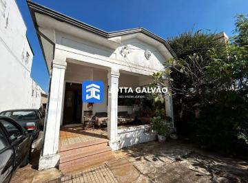 Terreno · 243m² · 2 Vagas · Terreno a venda, 550m² - Jardim Chapadão, Campinas 