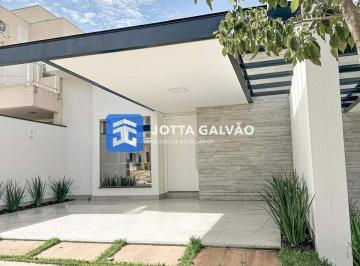 Casa · 105m² · 3 Quartos · 4 Vagas · Casa à venda, 3 quartos, 1 suíte, 4 vagas, Jardim Montreal Residence - Indaiatuba/SP