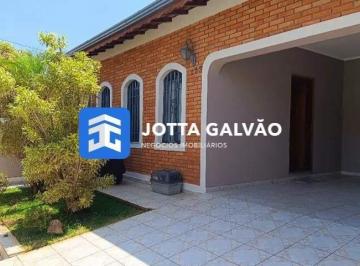 Casa · 200m² · 3 Quartos · 4 Vagas · Casa a Venda Jd Nova Europa Campinas SP