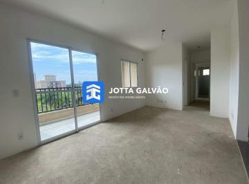 Apartamento · 70m² · 3 Quartos · 2 Vagas · Apartamento a venda, 70m² - Parque Fazendinha, Campinas 