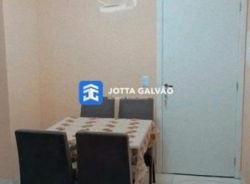 Apartamento · 43m² · 2 Quartos · 1 Vaga · Aluga se Apto 43 M² - Condomínio HC IINTENSE- Campinas