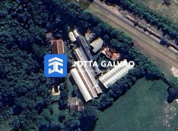 Rural · 312m² · 5 Quartos · 4 Vagas · Sítio a venda, 7.000m2 - Divisa entre Holambra e Artur Nogueira/SP