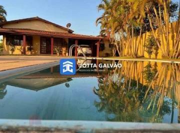 Rural · 26455m² · 4 Quartos · 10 Vagas · Chácara a venda, 26.455m2 - Reforma Agrária, Valinhos