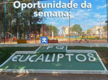 Apartamento · 44m² · 2 Quartos · 1 Vaga · Apartamento à venda 2 Dormitórios - Pq dos Eucaliptos - Campinas SP