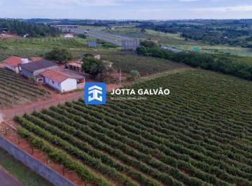 Rural · 20000m² · 11 Quartos · 10 Vagas · Chácara a venda, 20.000m2 - Reforma Agrária, Valinhos