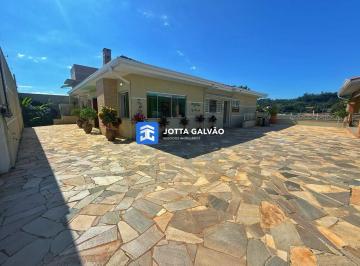 Casa · 400m² · 3 Quartos · 4 Vagas · Casa a venda e locação, 620m2 - Sousas, Campinas