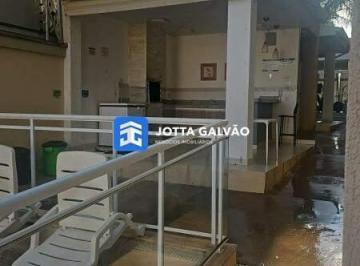Apartamento · 60m² · 3 Quartos · 1 Vaga · Apto-88 m² -Condomínio Tons de Ipanema -Americana -SP