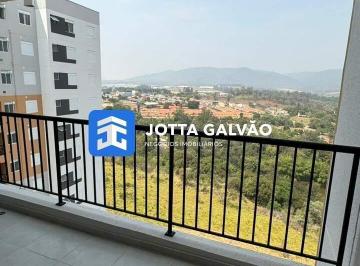 Comercial · 85m² · 3 Quartos · 2 Vagas · Apartamento 03 dormitórios, 01 suíte, 85 m² - Condomínio La Sierra - Jundiaí