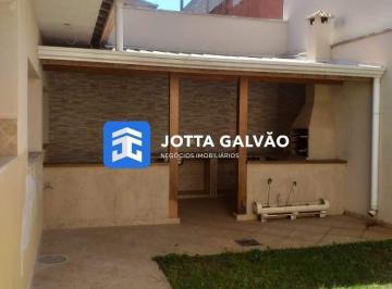 Casa · 227m² · 3 Quartos · 4 Vagas · Casa a venda, 250m2 - Loteamento Parque das Hortências (Sousas)