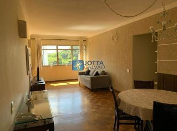 Apartamento · 110m² · 3 Quartos · 2 Vagas · Apartamento à venda, 3 quartos, 1 suíte, 2 vagas, Chácara da Barra - Campinas/SP