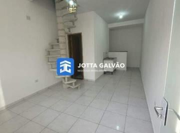 Casa · 44m² · 1 Quarto · 1 Vaga · Melhor locação em Sorocaba!!!!!, 49m² - Condominio Sunset - Jardim Nogueira, Sorocaba