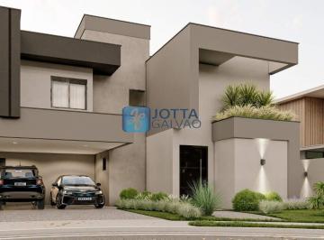 Casa · 210m² · 3 Quartos · 4 Vagas · Casa de condomínio à venda, 3 quartos, 4 vagas, Jardim America - Valinhos/SP