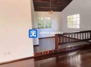 Casa · 303m² · 4 Quartos · 5 Vagas · Casa para aluguel, 4 quartos, 1 suíte, 5 vagas, Colinas do Ermitage (Sousas) - Campinas/SP