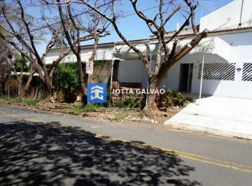 Casa · 849m² · 10 Quartos · 10 Vagas · Casa à venda, 10 quartos, 10 vagas, Cidade Universitária - Campinas/SP