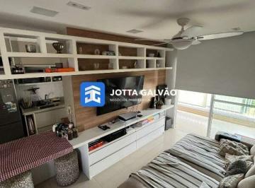 Apartamento · 88m² · 2 Quartos · 2 Vagas · Apartamento a venda, 88 m² - Condomínio Tons de Ipanema - Jundiaí 