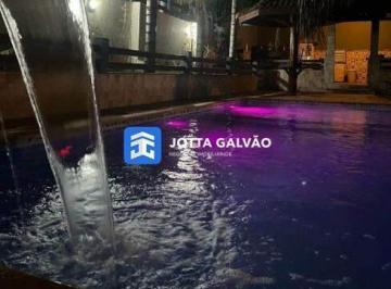 Rural · 5000m² · 3 Quartos · 10 Vagas · Chácara a venda, 5.000m² Condomínio Estância Soave - Jaú