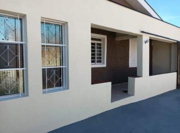Casa · 150m² · 3 Quartos · 5 Vagas · Casa a venda, 500m2 - Jardim Novo Campos Elíseos, Campinas