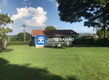 Rural · 4752m² · 5 Quartos · 3 Vagas · Chácara a venda,4.752,00 M² -Helvétia - Jardim Santa Maria II