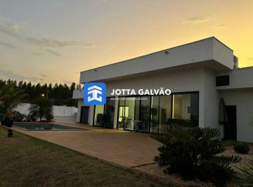 Casa · 250m² · 3 Quartos · 3 Vagas · Casa a venda,2000 m² - Condomínio Morada do sol - Jau