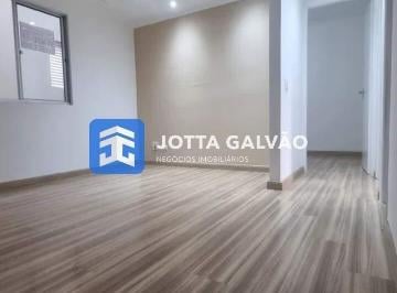 Apartamento · 50m² · 2 Quartos · 1 Vaga · Apartamento à venda, 2 quartos, 1 vaga, Vila Santana - Campinas/SP