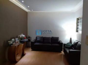 Casa · 230m² · 4 Quartos · 8 Vagas · Casa a venda, 230m2 - Parque Dom Pedro II, Campinas