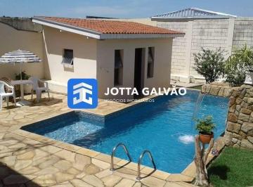 Casa · 118m² · 3 Quartos · 3 Vagas · Casa a venda com 2 quartos, 118m2 - Jardim do Lago, Campinas