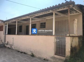 Casa · 160m² · 3 Quartos · 2 Vagas · Casa a venda, 160m2 - Jardim Santa Eudoxia, Campinas