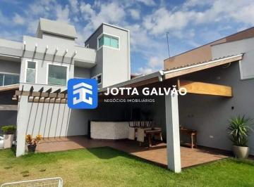 Casa · 144m² · 2 Quartos · 3 Vagas · Casa a Venda em Paulínia