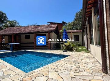 Casa · 200m² · 5 Quartos · 4 Vagas · Casa para locação, 373m² - Guaratuba, Bertioga