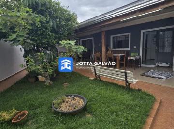 Casa · 161m² · 3 Quartos · 3 Vagas · Casa a venda, 161m2 - Jardim Santa Eudóxia, Campinas