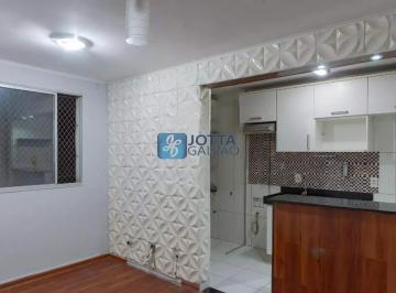 Apartamento · 40m² · 2 Quartos · 1 Vaga · Apartamento a venda, 40m2 - Jardim Nova Europa, Campinas