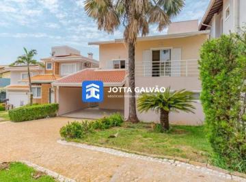 Casa · 402m² · 4 Quartos · 4 Vagas · Casa a venda, 402m² - Residencial Paineiras, Paulínia - ACEITA PERMUTA