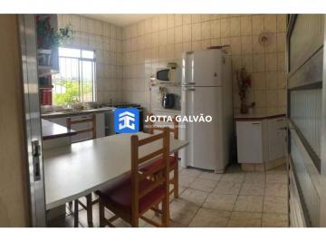 Casa · 120m² · 2 Quartos · 3 Vagas · Casa na região central de Hortolândia