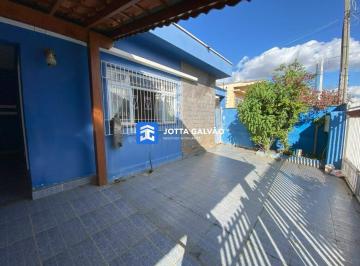 Casa · 156m² · 4 Quartos · 3 Vagas · Casa à venda - Jardim Eulina, Campinas - SP