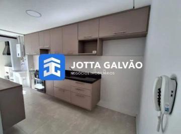Apartamento · 80m² · 3 Quartos · 2 Vagas · Apartamento a venda, 80m2 - Condomínio Brisa da Mata Araucária - Balneário Tropical, Paulínia