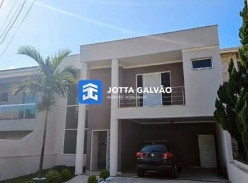 Casa · 211m² · 3 Quartos · 4 Vagas · Casa a venda, 211m2 - Condomínio Flamboyant - Jardim Flamboyant, Hortolândia