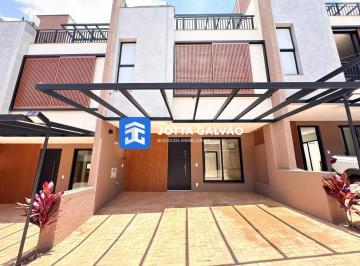 Casa · 158m² · 3 Quartos · 2 Vagas · Casa para locação, 158m² - Residencial Moreira 1730 - Parque Taquaral, Campinas