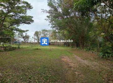 Terreno · 4000m² · Fazenda / Sítio / Chácara com 1 Quarto à venda, 4000m² - Chácaras Alpina
