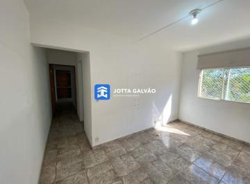 Apartamento · 84m² · 3 Quartos · 1 Vaga · Apartamento 3 Dormitórios - Amadeus Mendes - Vila Mimosa - Campinas - SP