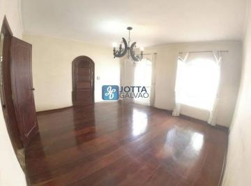 Casa · 272m² · 7 Quartos · 3 Vagas · Casa à venda, 7 quartos, 2 suítes, 3 vagas, Vila Itapura - Campinas/SP