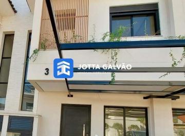 Casa · 85m² · 2 Quartos · 2 Vagas · Casa no Condomínio Villa Carpe Diem em Campinas