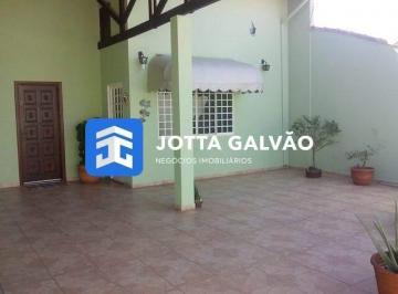 Casa · 115m² · 3 Quartos · 3 Vagas · Casa a venda, 115m2 - Parque Residencial Carvalho de Moura, Campinas